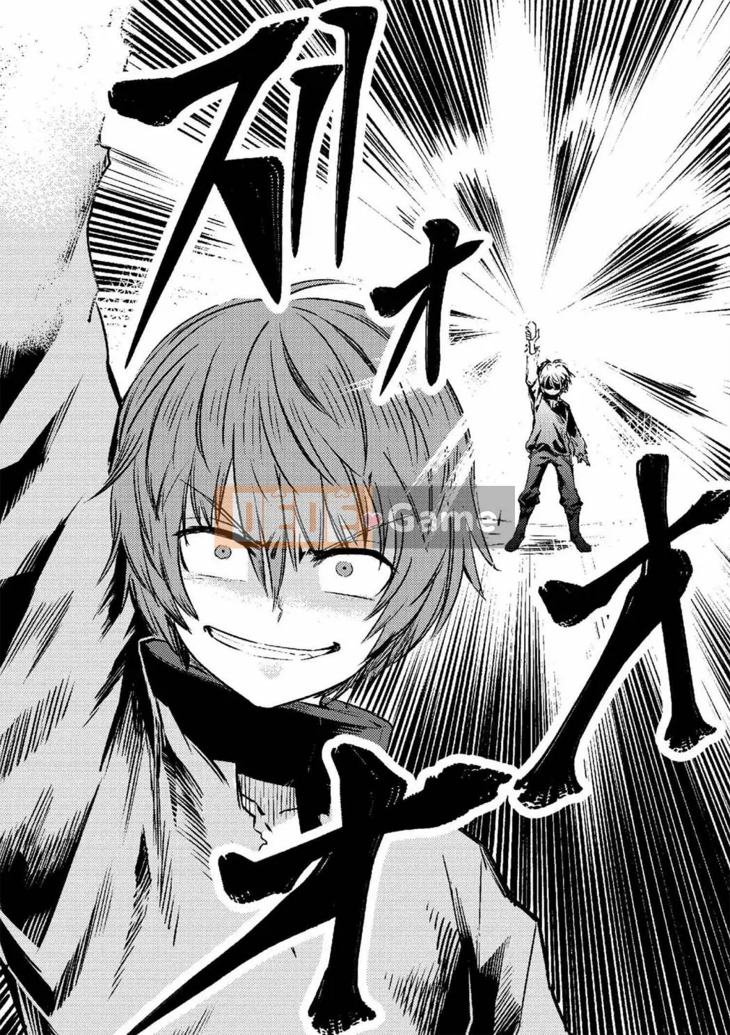 Sự trở lại của Warlock chữa bệnh Chương 001