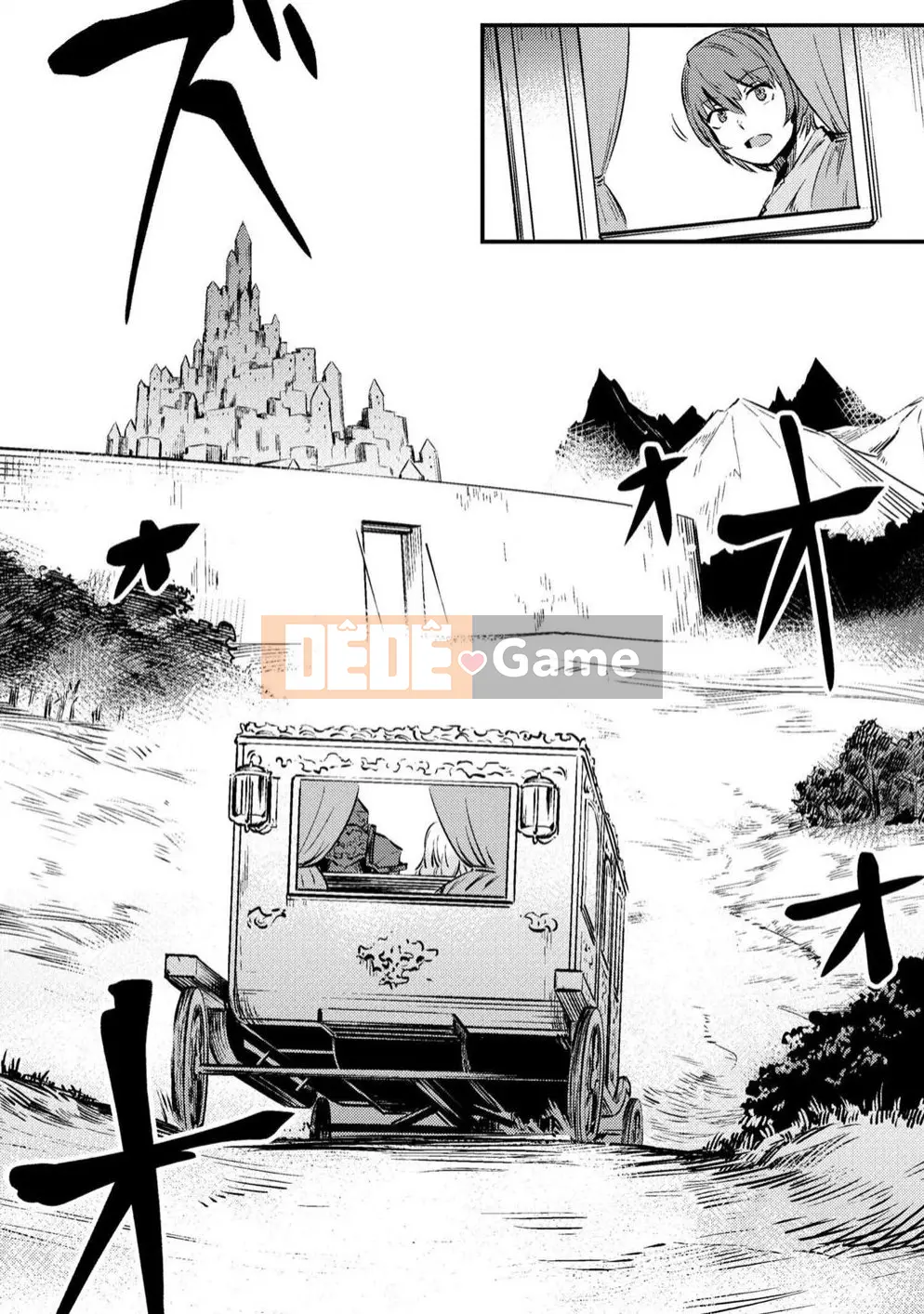 Sự trở lại của Warlock chữa bệnh Chương 003