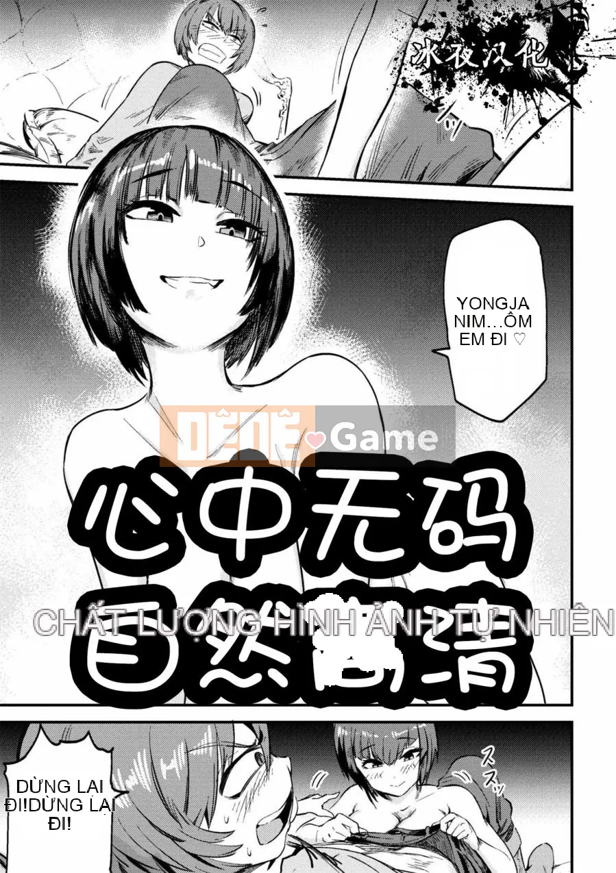 Sự trở lại của Warlock chữa bệnh Chương 003