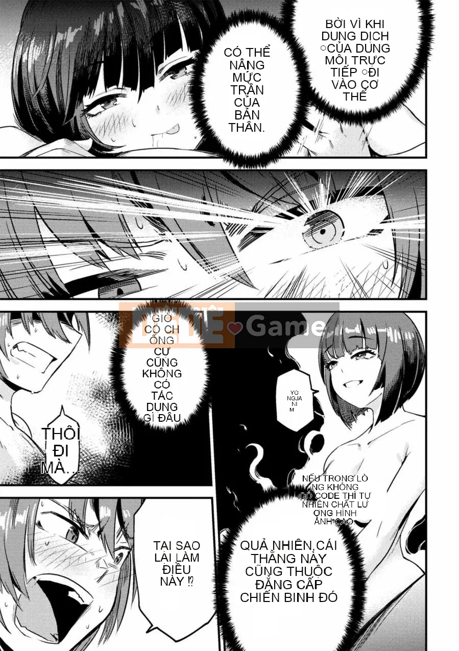 Sự trở lại của Warlock chữa bệnh Chương 003