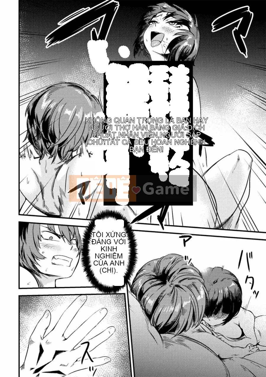 Sự trở lại của Warlock chữa bệnh Chương 003