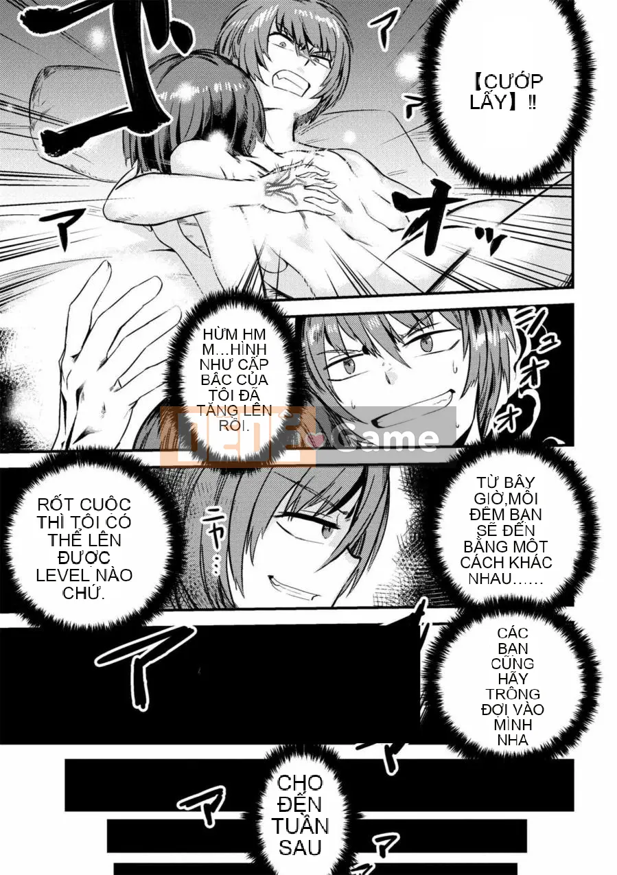 Sự trở lại của Warlock chữa bệnh Chương 003