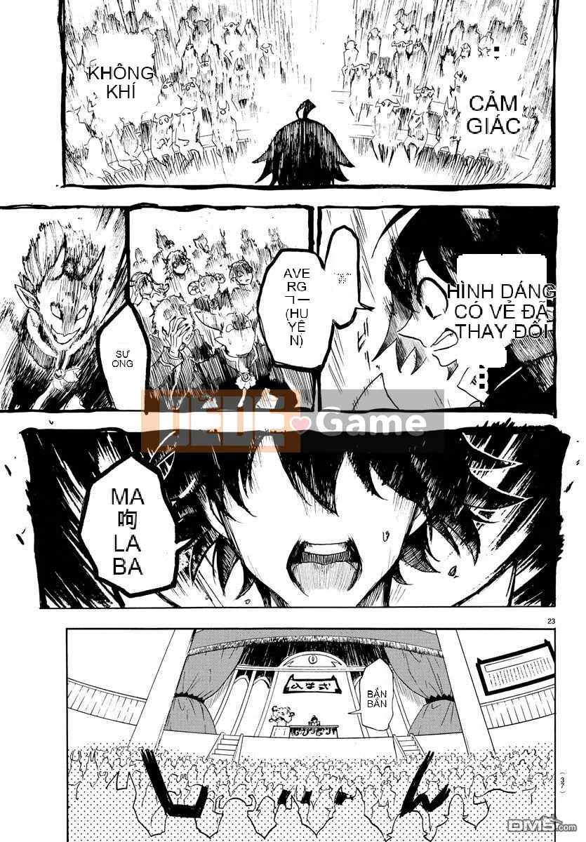 Người bạn cùng lớp có liên quan Chương 001