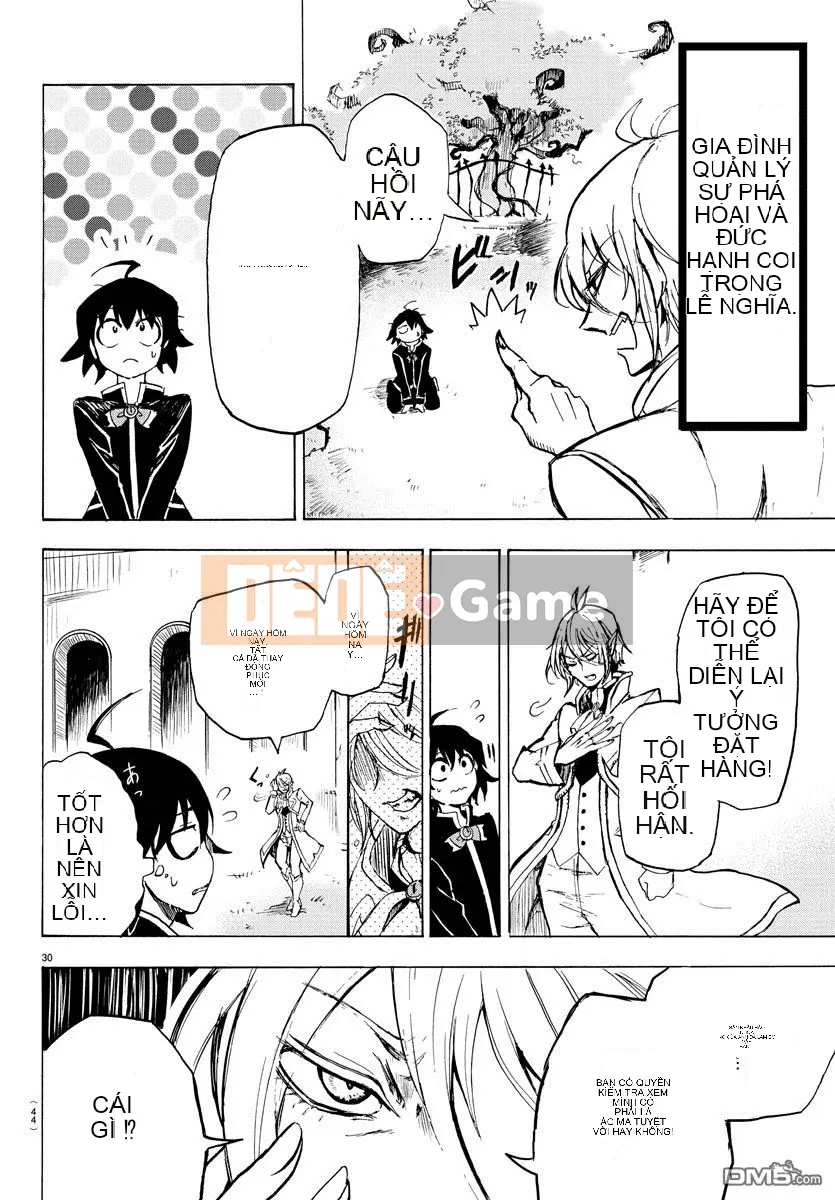 Người bạn cùng lớp có liên quan Chương 001