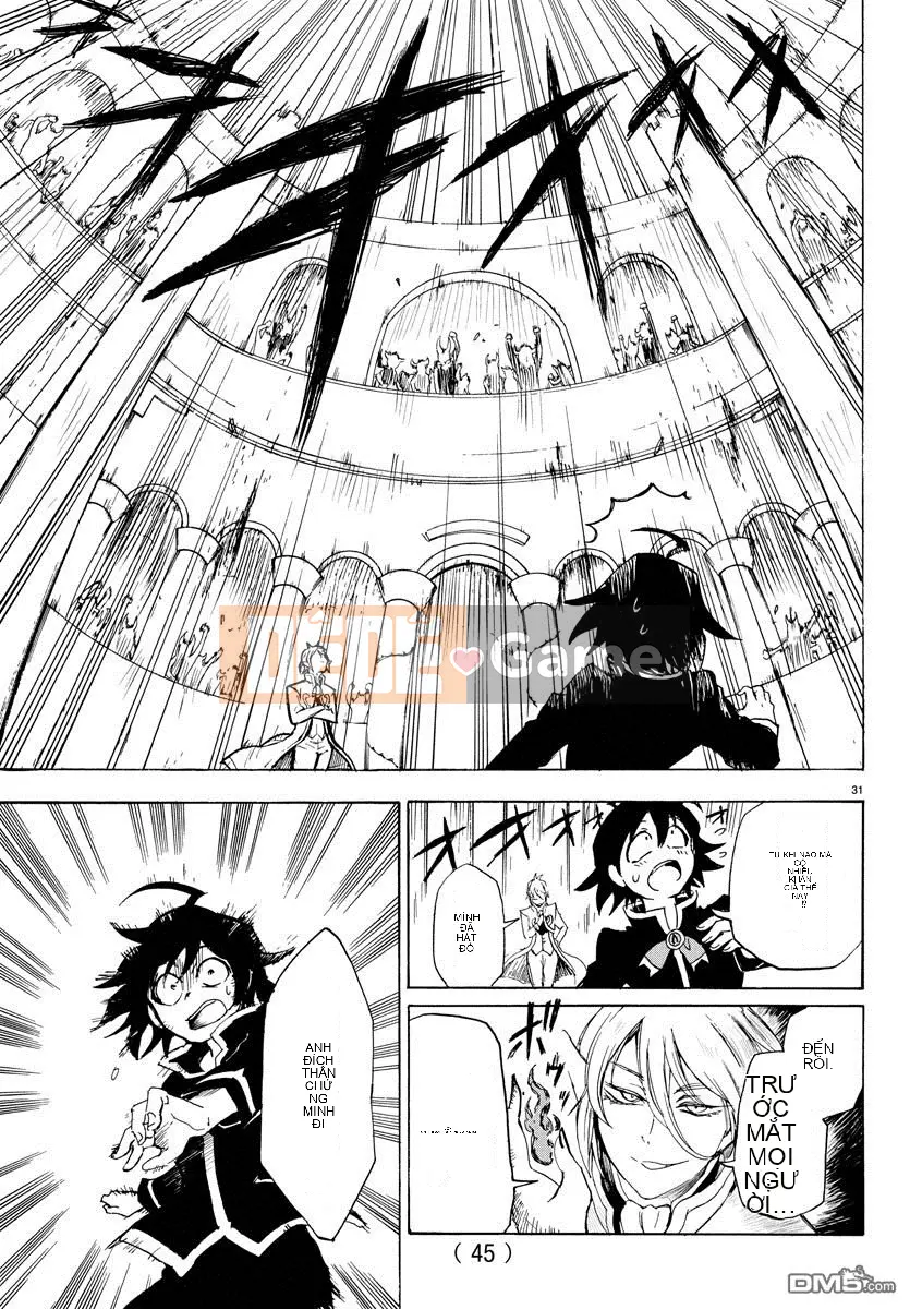 Người bạn cùng lớp có liên quan Chương 001