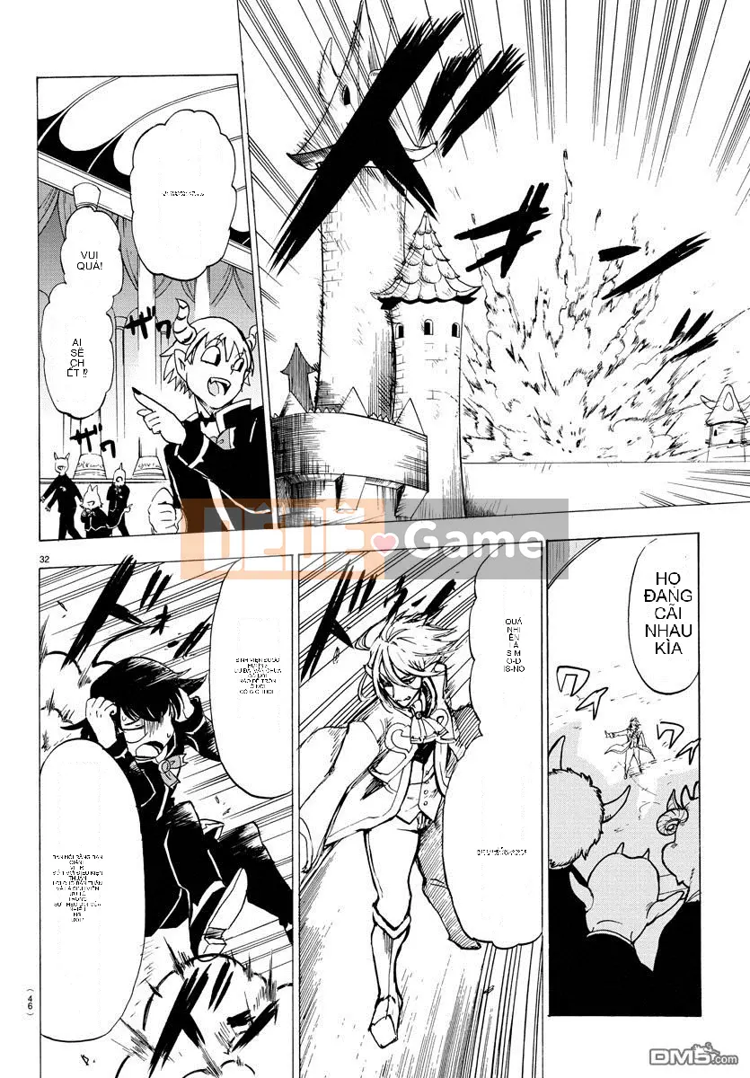 Người bạn cùng lớp có liên quan Chương 001