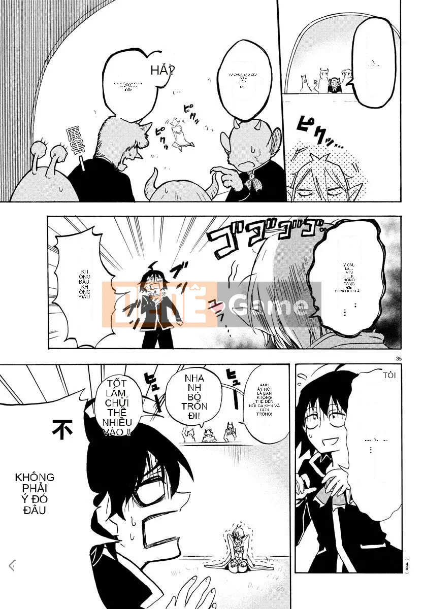 Người bạn cùng lớp có liên quan Chương 001