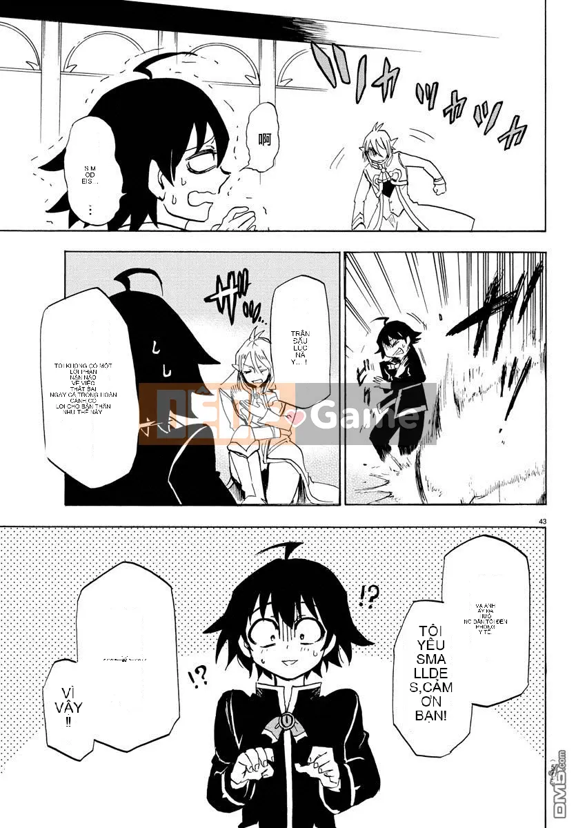 Người bạn cùng lớp có liên quan Chương 001