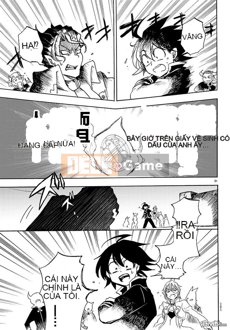 Người bạn cùng lớp có liên quan Chương 002