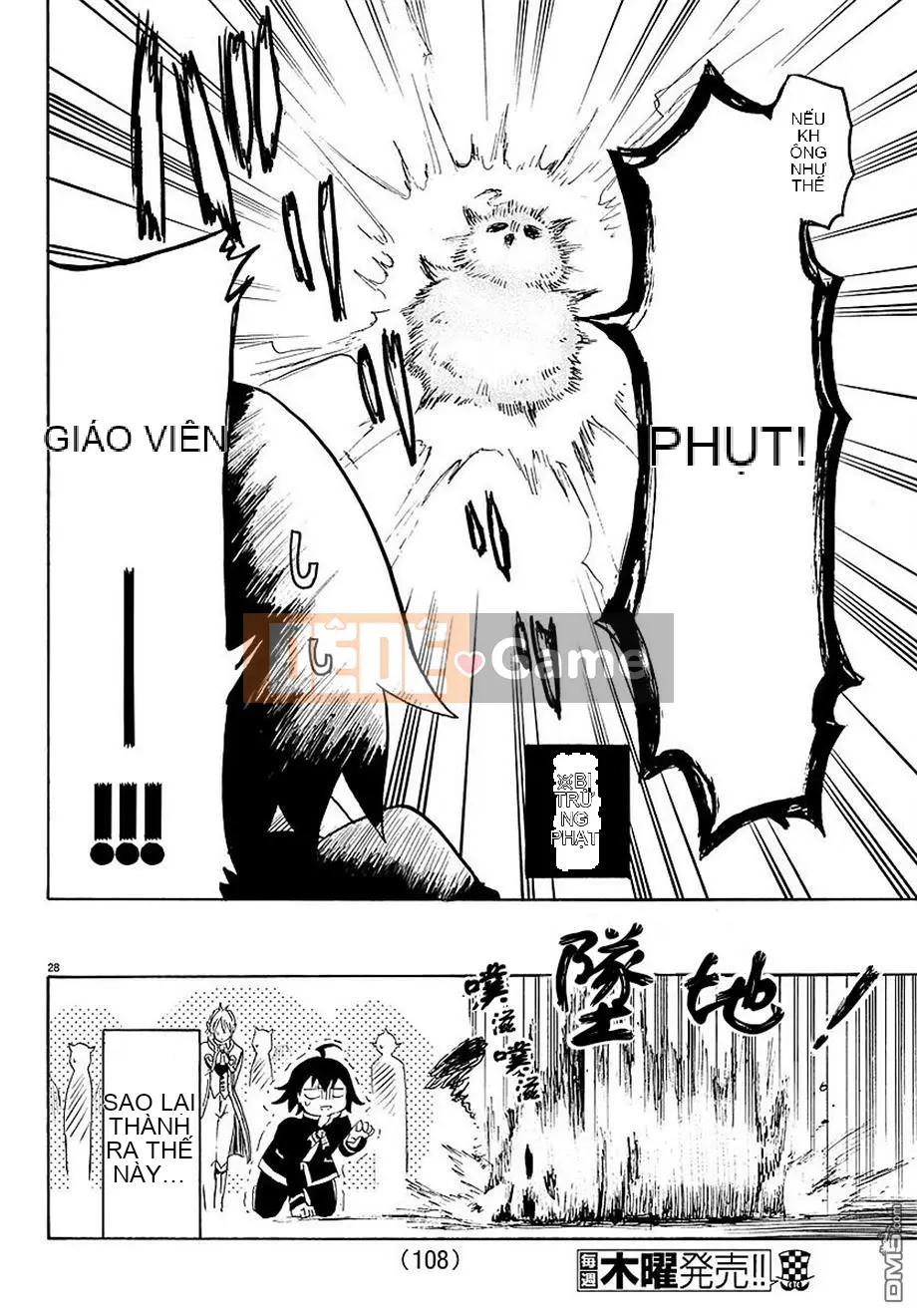 Người bạn cùng lớp có liên quan Chương 002