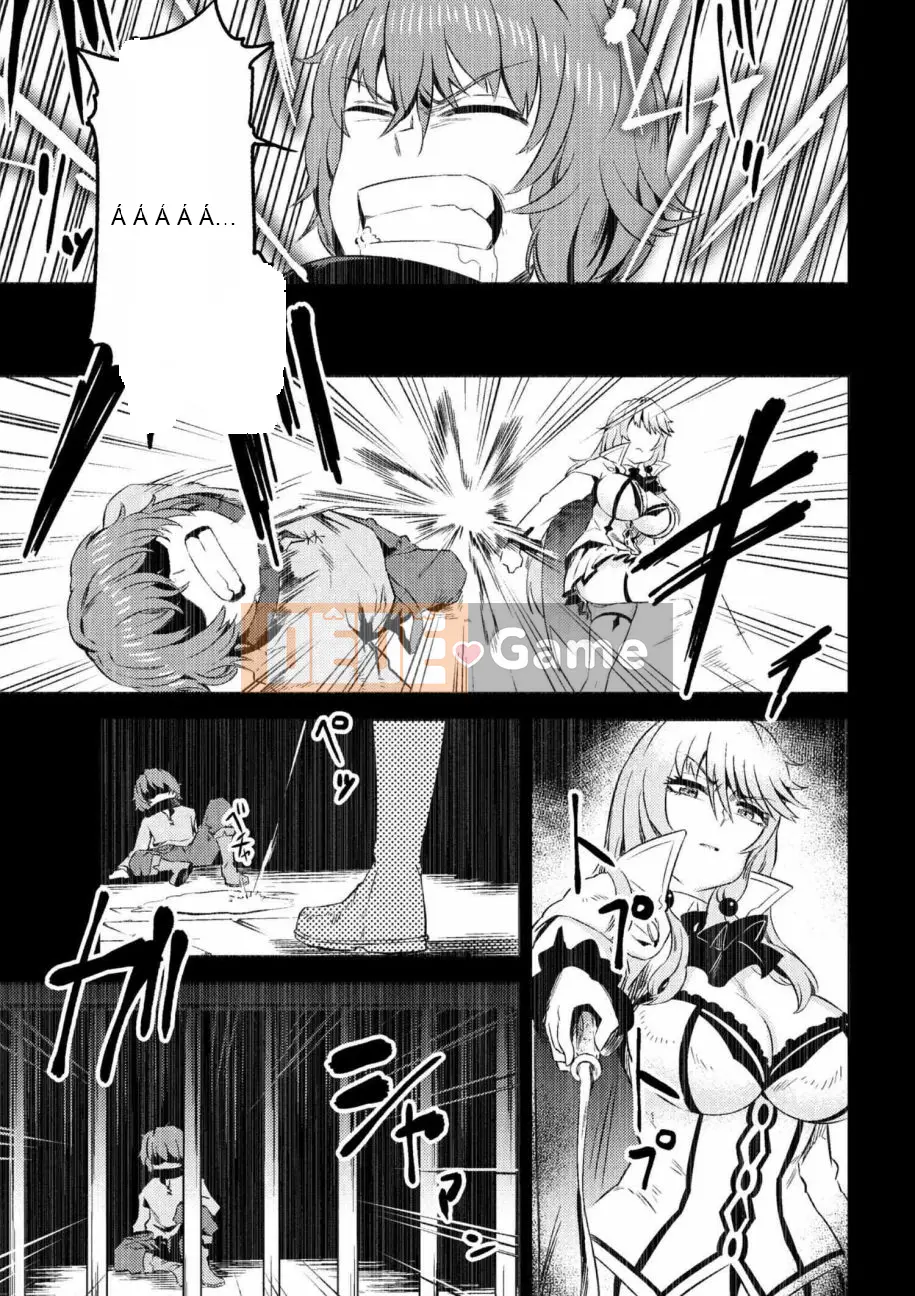 Sự trở lại của Warlock chữa bệnh Chương 005