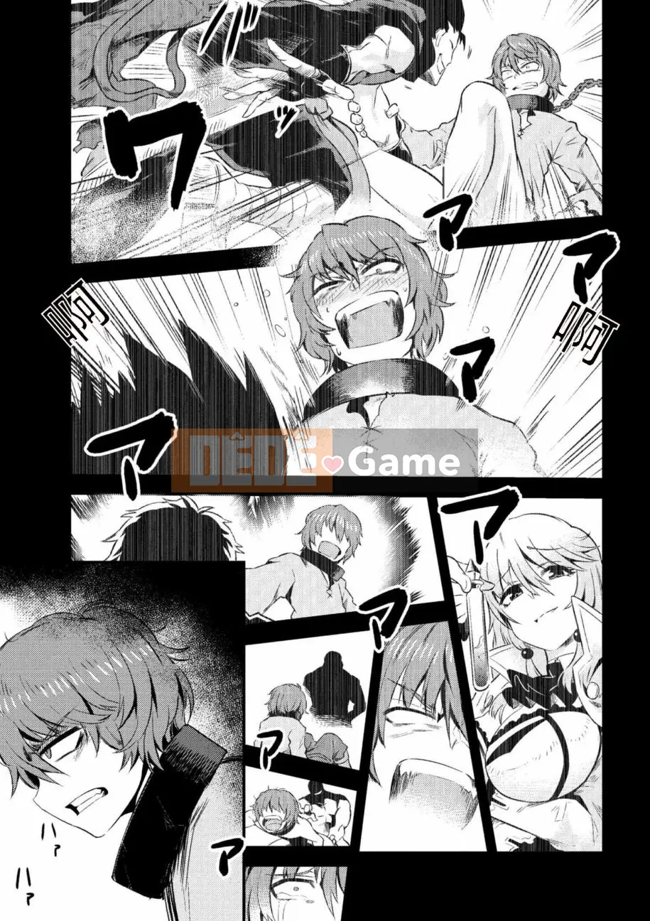 Sự trở lại của Warlock chữa bệnh Chương 005