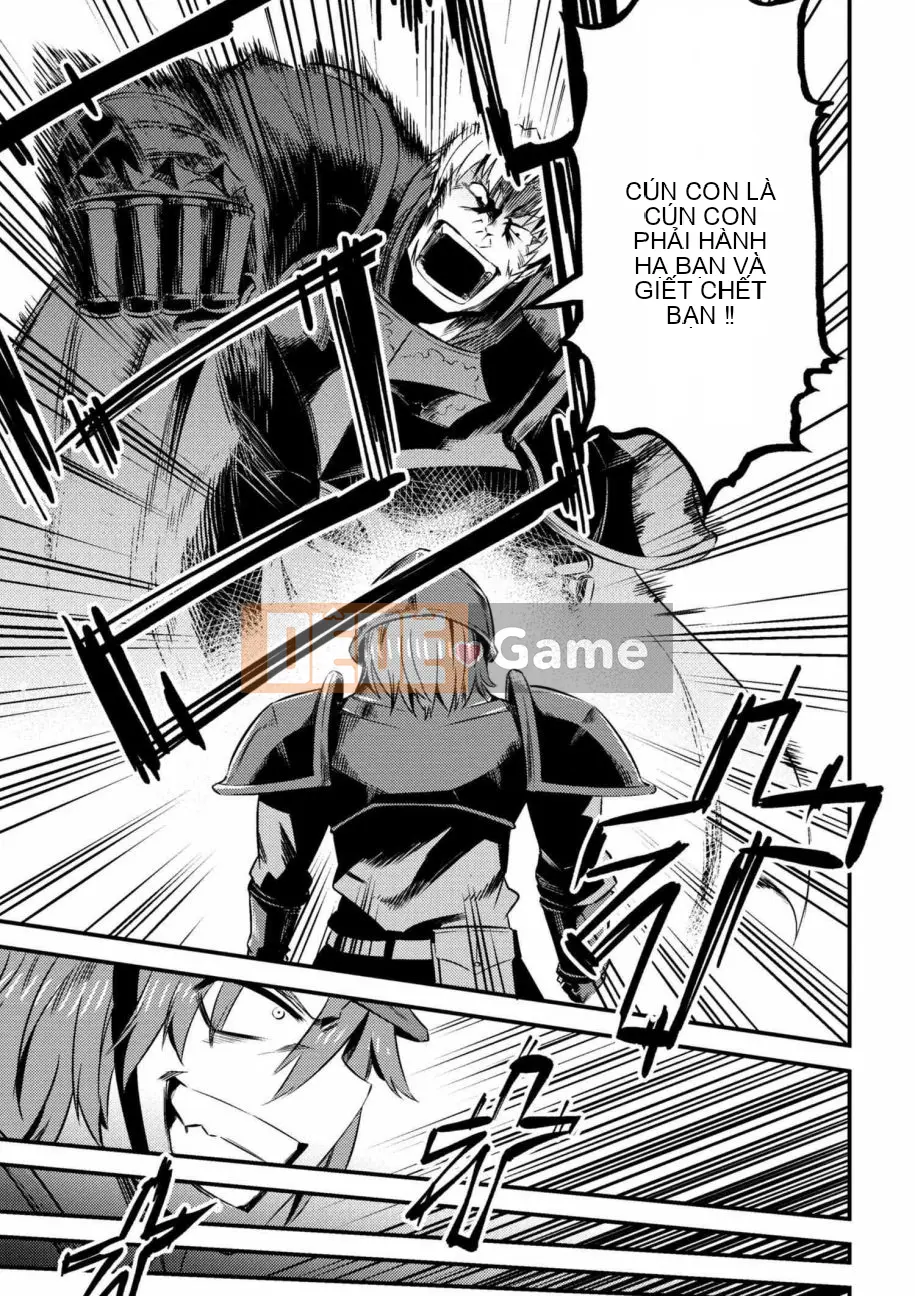 Sự trở lại của Warlock chữa bệnh Chương 005