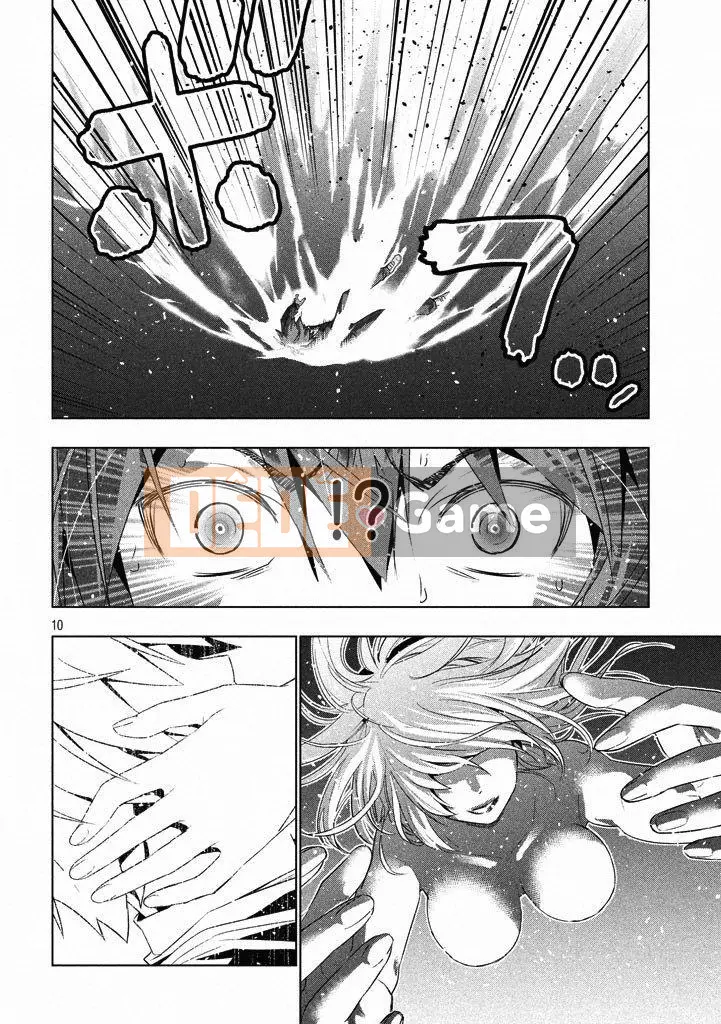 Thiên đường song song Chương 001