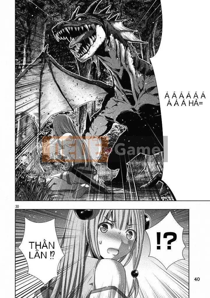 Thiên đường song song Chương 001