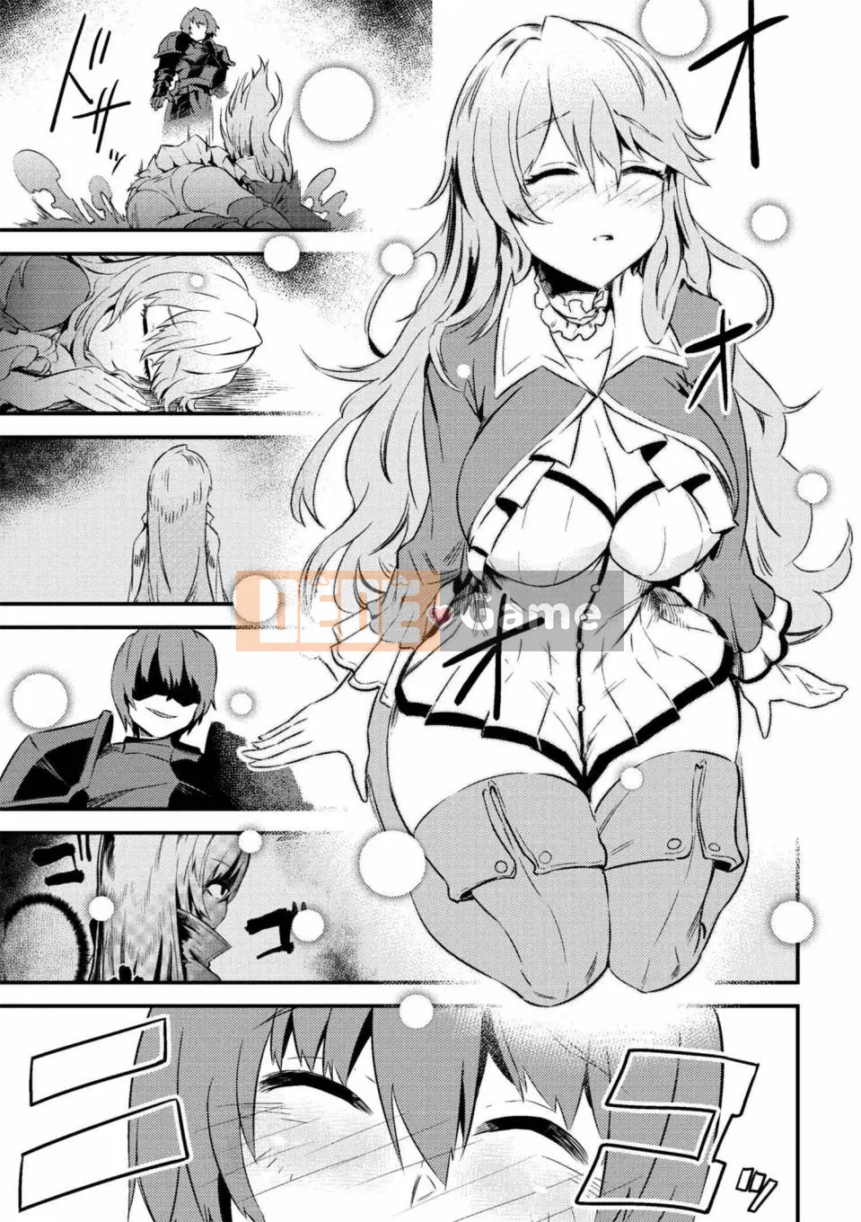 Sự trở lại của Warlock chữa bệnh Chương 006