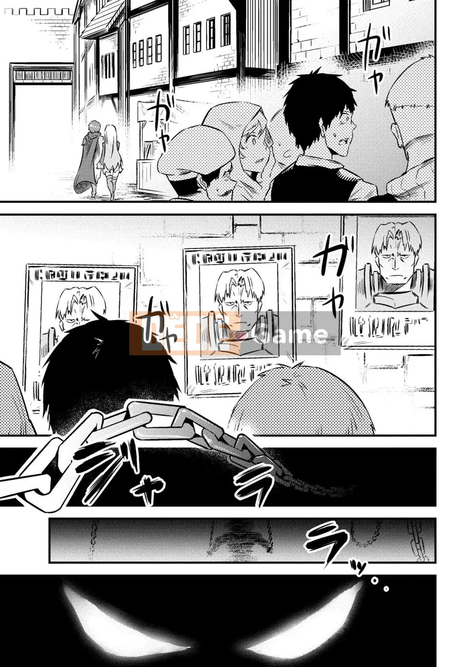 Sự trở lại của Warlock chữa bệnh Chương 006