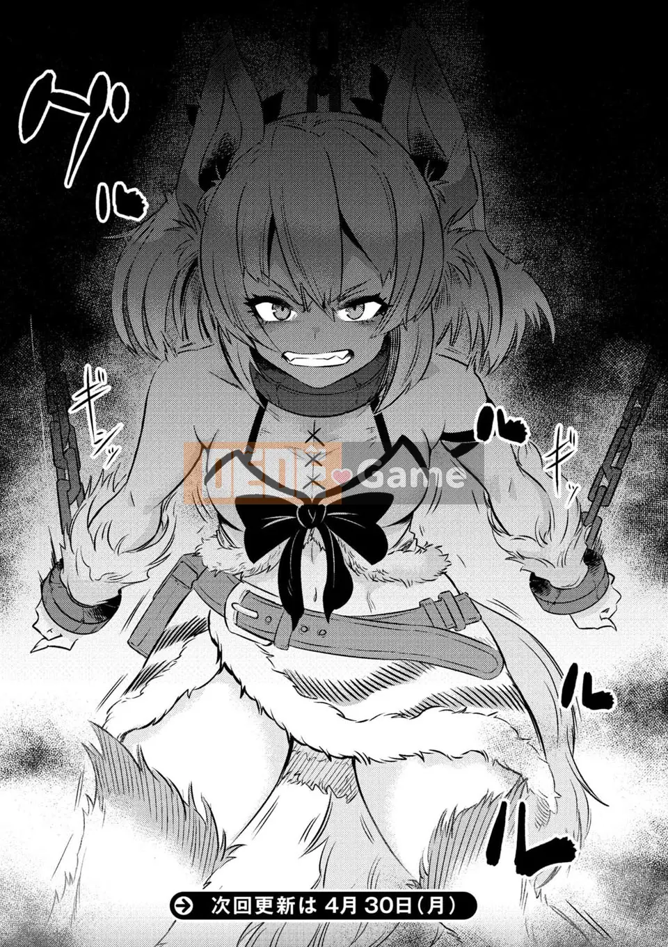 Sự trở lại của Warlock chữa bệnh Chương 006