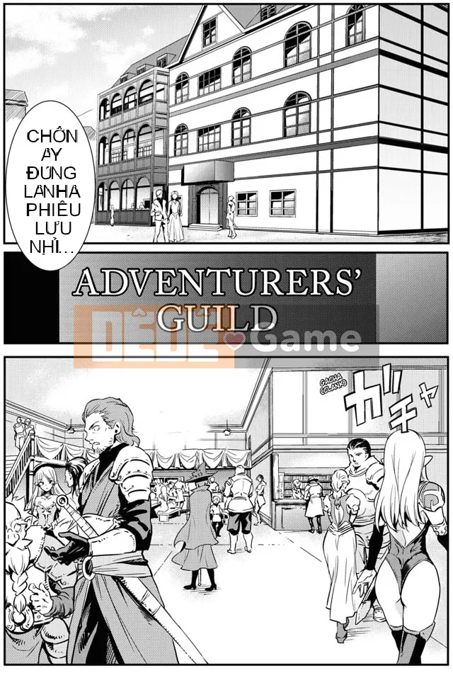 Kẻ giết người yêu tinh Chương 001