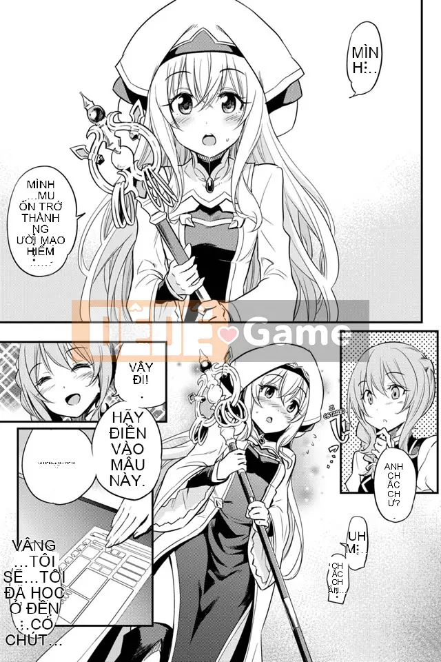 Kẻ giết người yêu tinh Chương 001