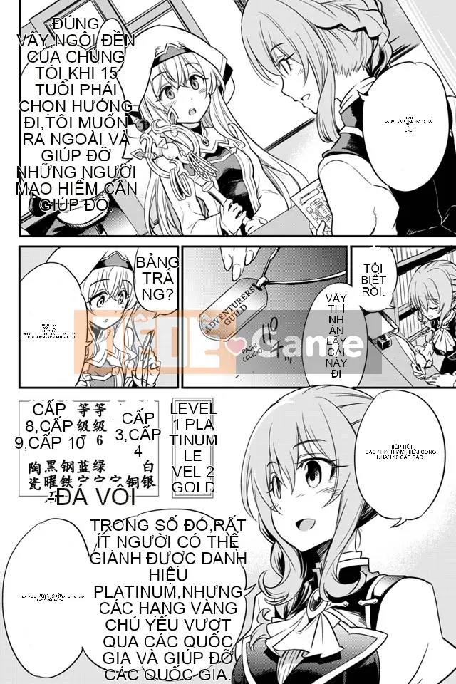 Kẻ giết người yêu tinh Chương 001