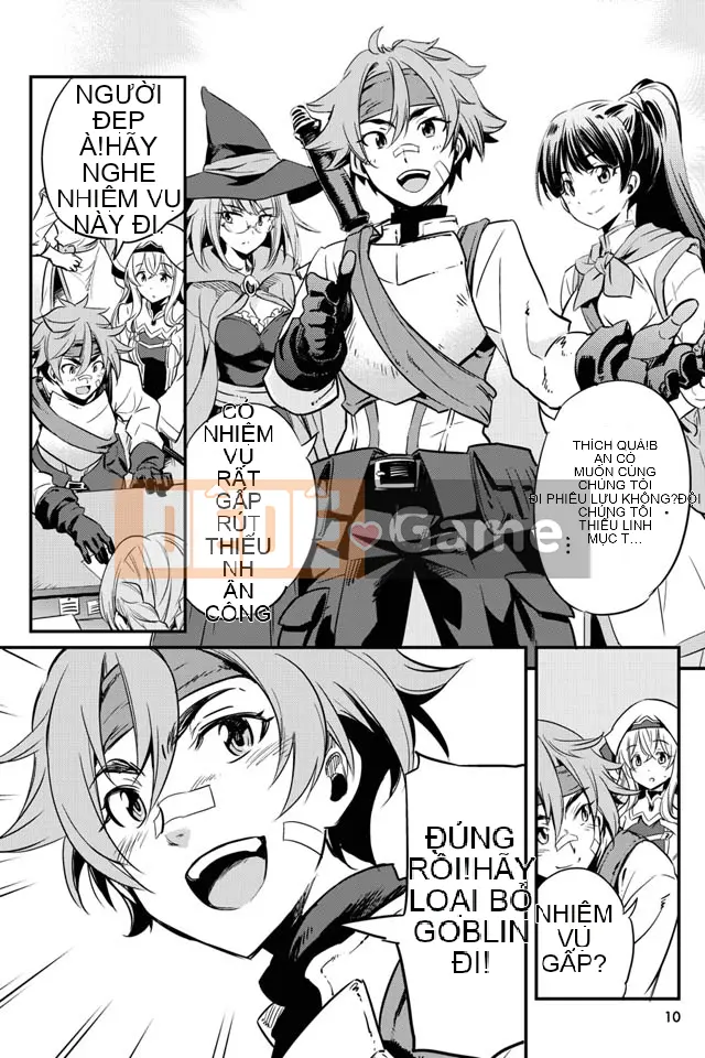 Kẻ giết người yêu tinh Chương 001