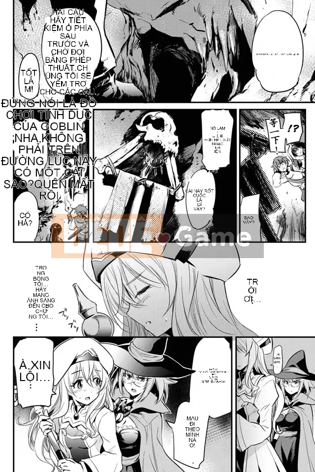 Kẻ giết người yêu tinh Chương 001