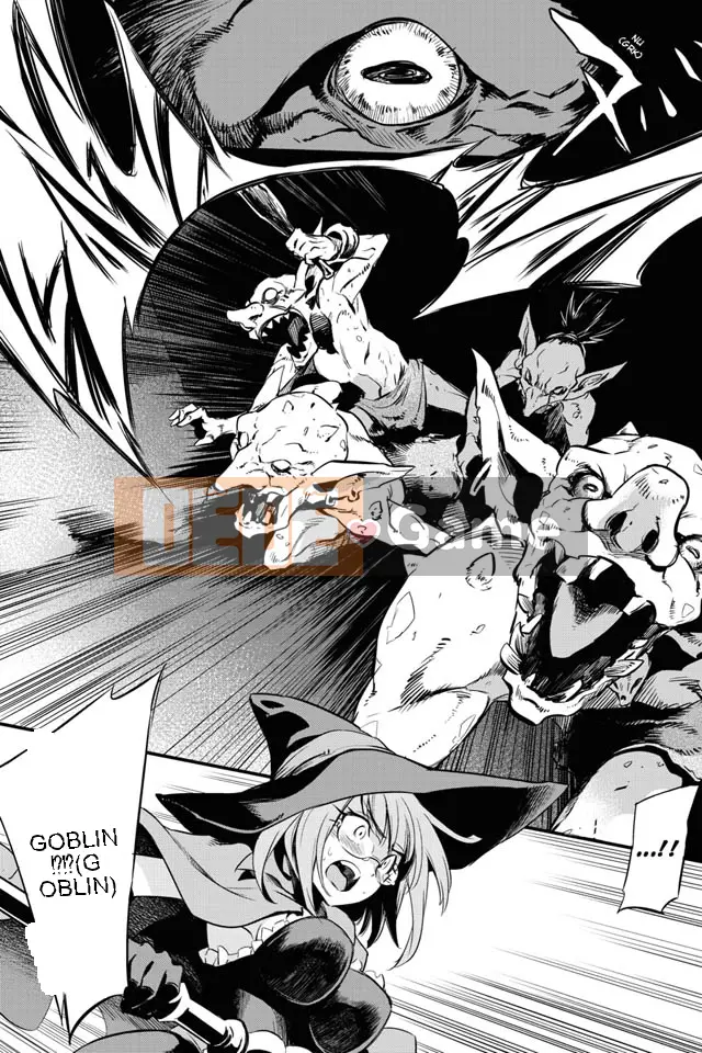 Kẻ giết người yêu tinh Chương 001