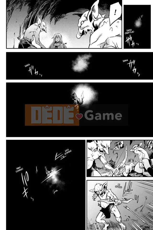 Kẻ giết người yêu tinh Chương 001