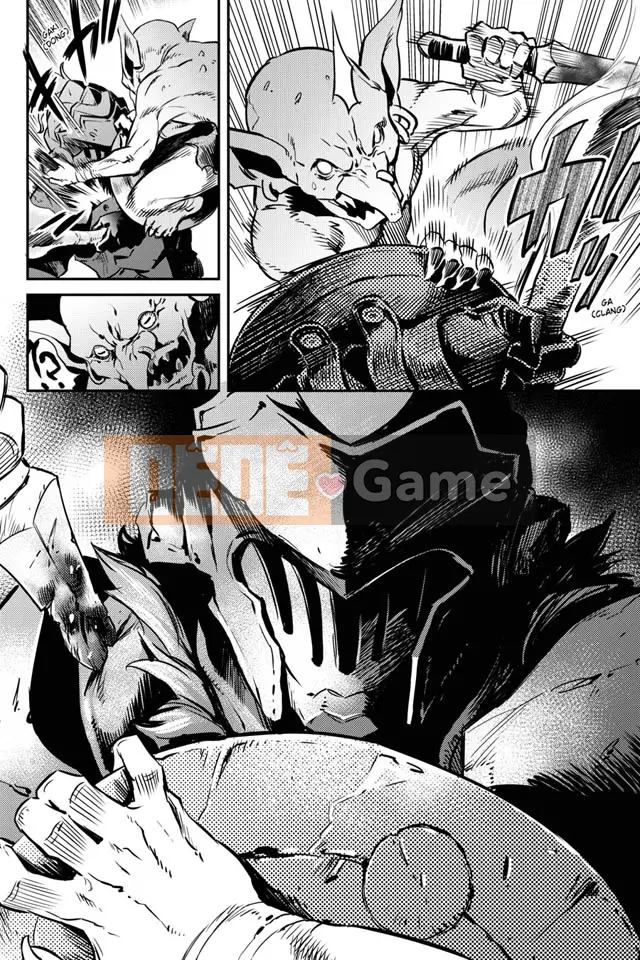 Kẻ giết người yêu tinh Chương 001