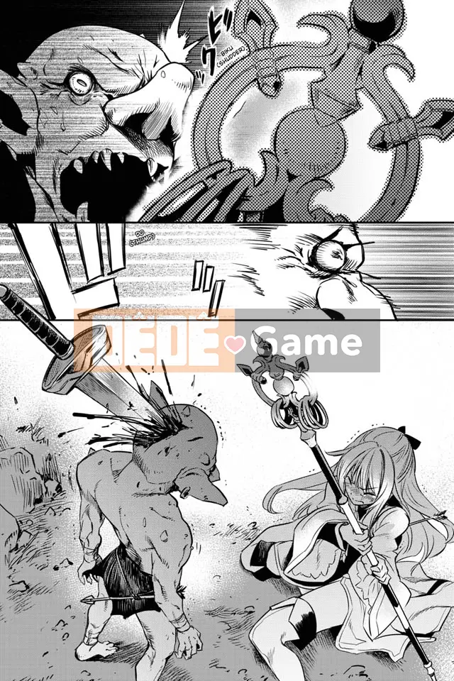 Kẻ giết người yêu tinh Chương 001