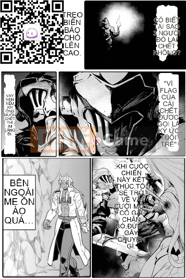 Kẻ giết người yêu tinh Chương 001