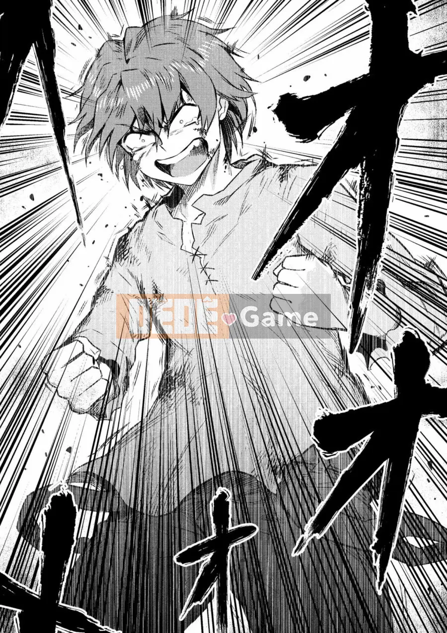 Sự trở lại của Warlock chữa bệnh Chương 007