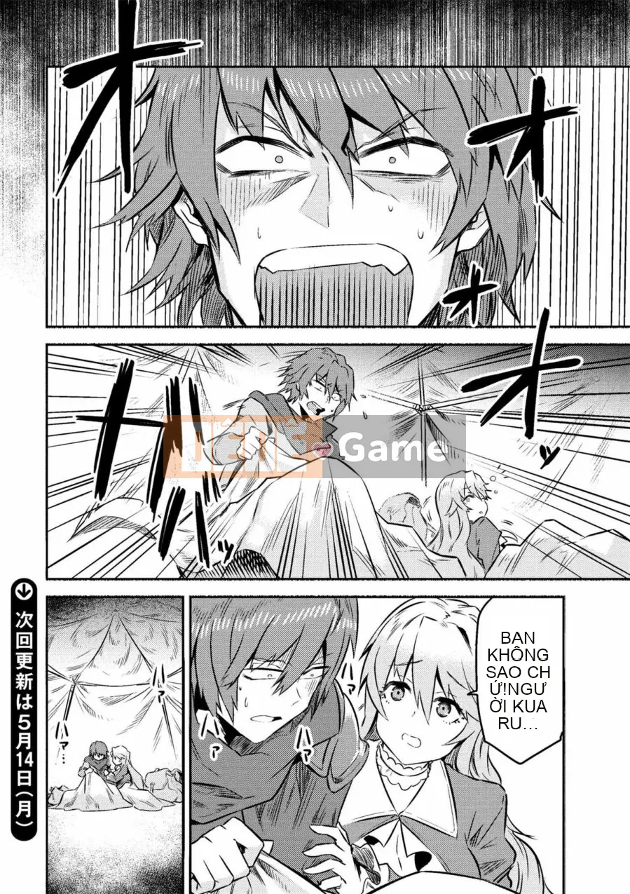 Sự trở lại của Warlock chữa bệnh Chương 007