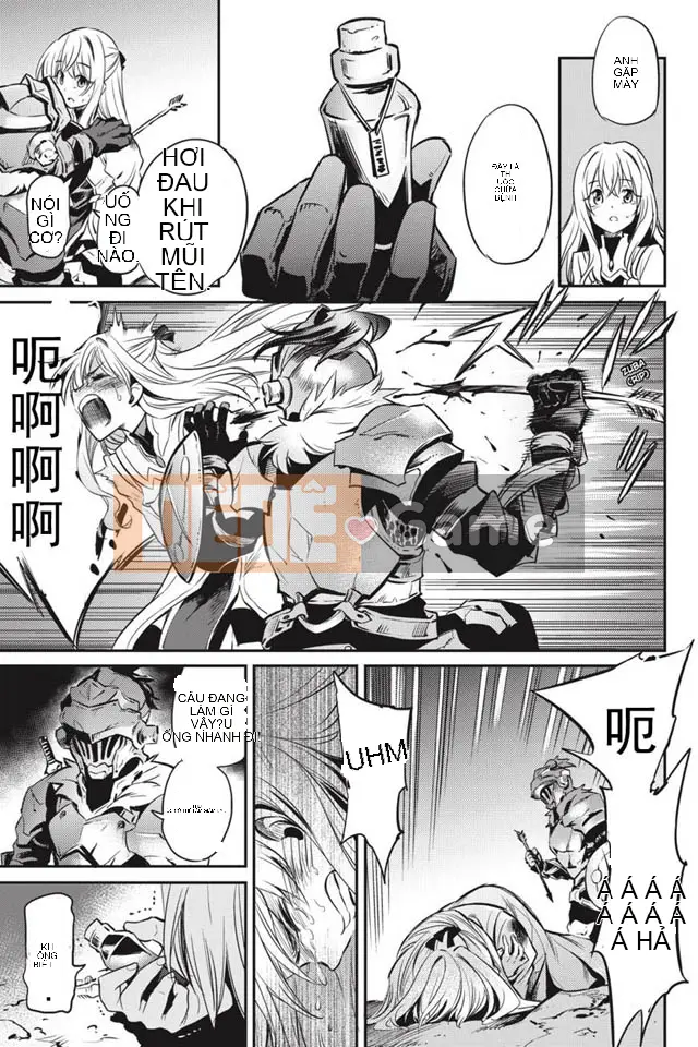 Kẻ giết người yêu tinh Chương 002