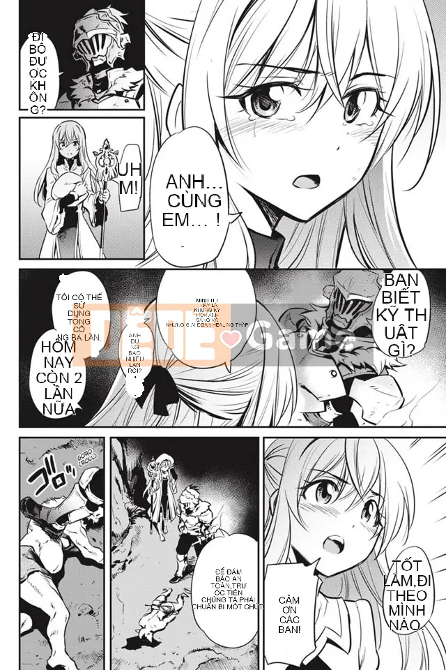 Kẻ giết người yêu tinh Chương 002