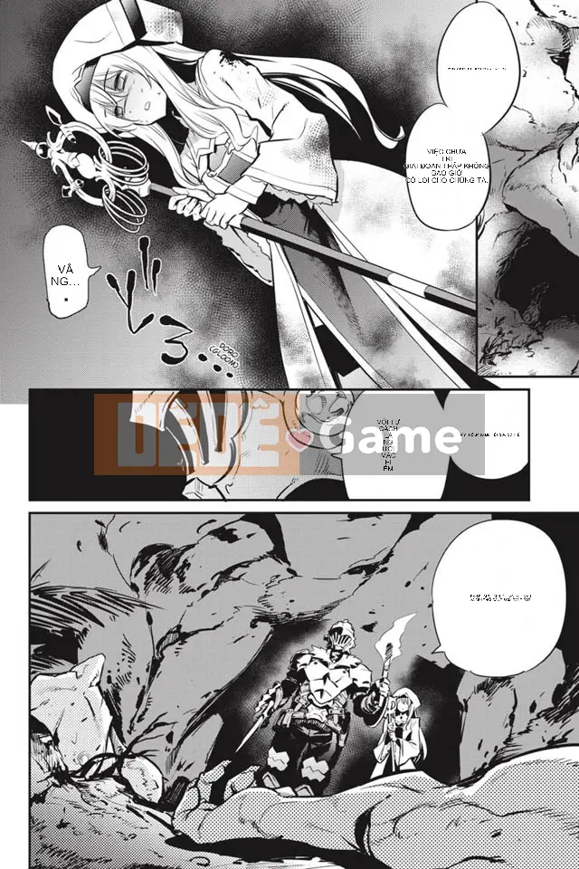 Kẻ giết người yêu tinh Chương 002