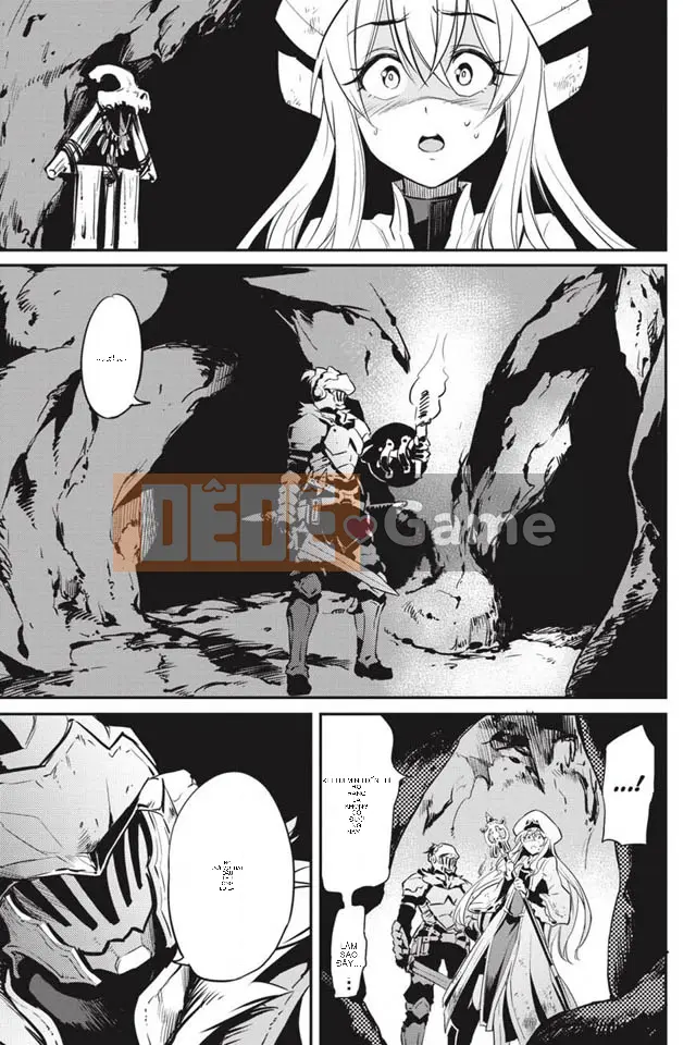 Kẻ giết người yêu tinh Chương 002