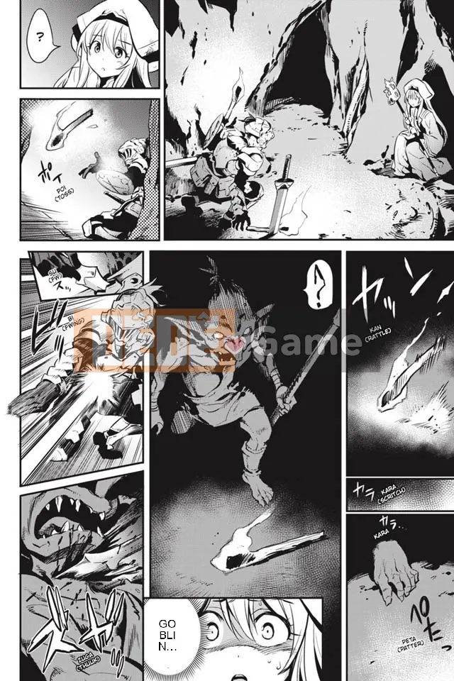 Kẻ giết người yêu tinh Chương 002