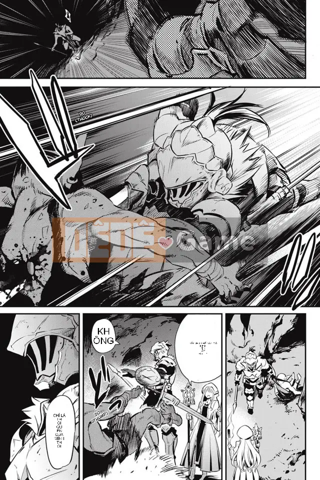 Kẻ giết người yêu tinh Chương 002