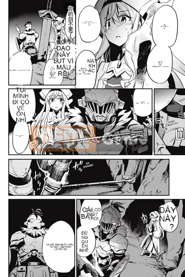 Kẻ giết người yêu tinh Chương 002