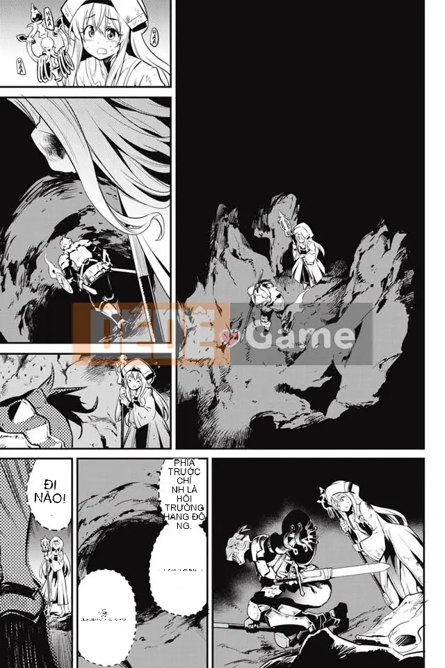 Kẻ giết người yêu tinh Chương 002