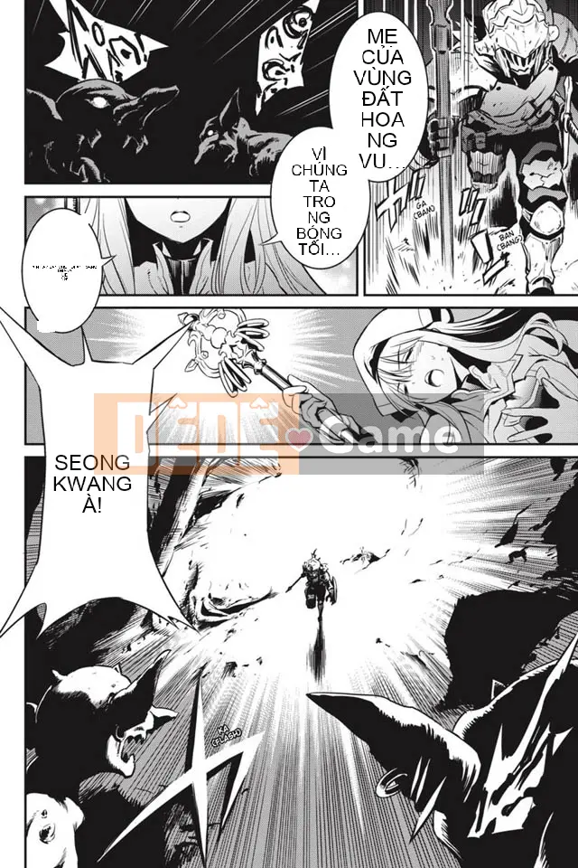 Kẻ giết người yêu tinh Chương 002