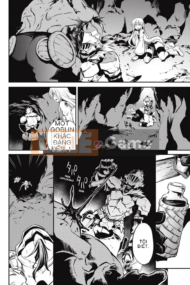 Kẻ giết người yêu tinh Chương 002