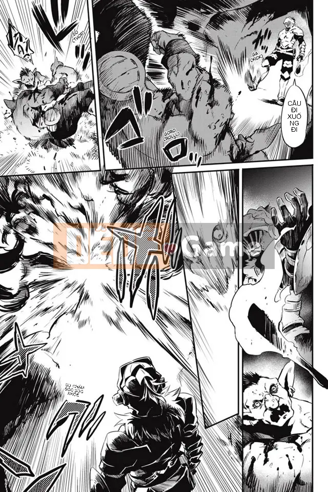 Kẻ giết người yêu tinh Chương 002