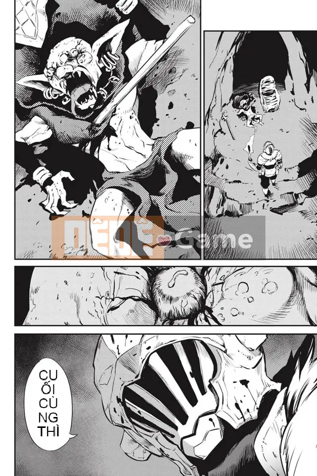 Kẻ giết người yêu tinh Chương 002