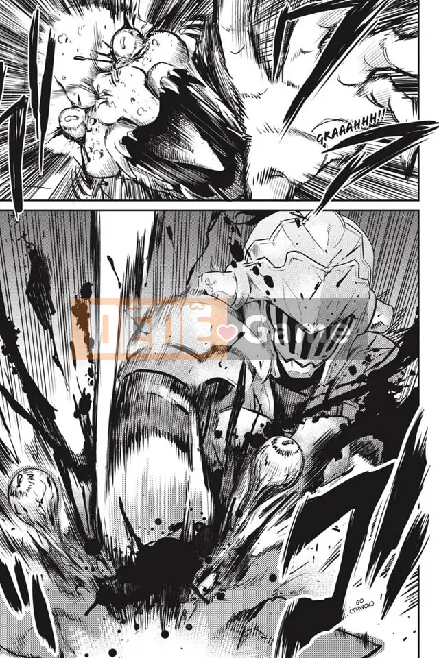 Kẻ giết người yêu tinh Chương 002