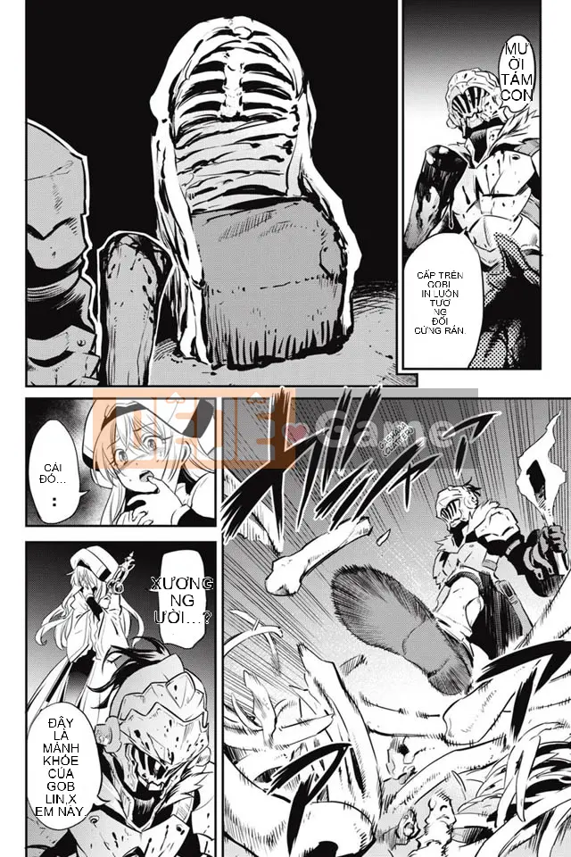 Kẻ giết người yêu tinh Chương 002