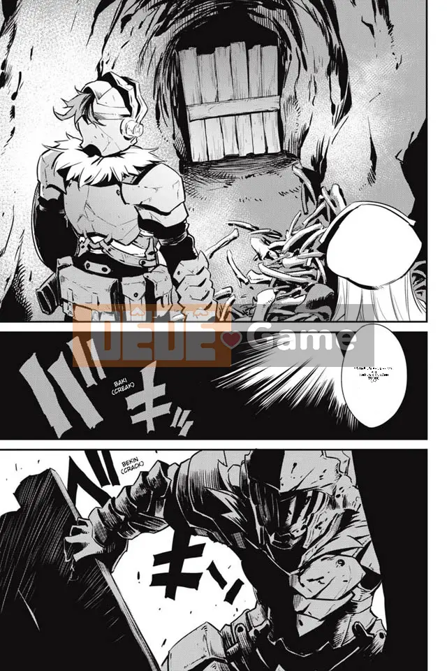 Kẻ giết người yêu tinh Chương 002