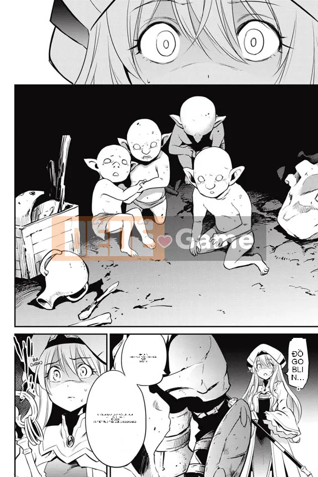 Kẻ giết người yêu tinh Chương 002